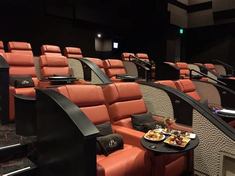 Houston movie theater with recliners. Things To Know About Houston movie theater with recliners. 